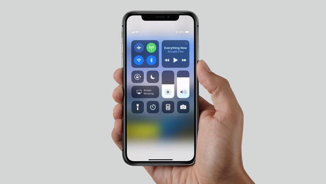 iPhone X từ góc nhìn của một tín đồ Android: Không ngon! - Ảnh 6.