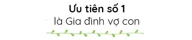 Anh cả TVB Trần Hào: Hoàng tử cà phê “phá tướng”, tả tơi vì vợ con - Ảnh 6.