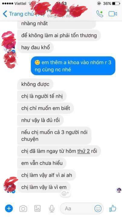 Hotgirl Tây Nguyên gây sốc khi tiết lộ chủ động ngừng tìm hiểu doanh nhân BMHH vì người thứ 3  - Ảnh 6.