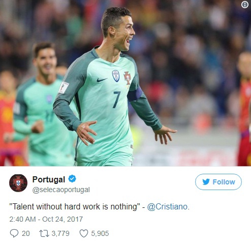 Pele: Ronaldo đang thay đổi lịch sử bóng đá - Ảnh 6.