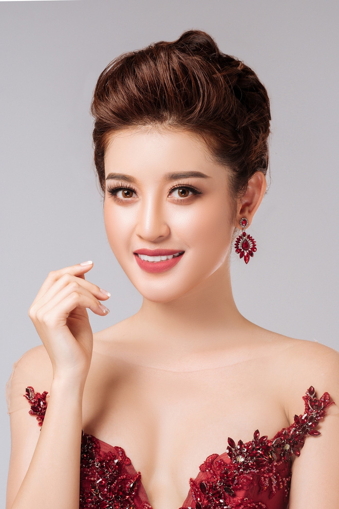 Huyền My chia sẻ trước giờ G Chung kết Miss Grand International 2017 - Ảnh 6.