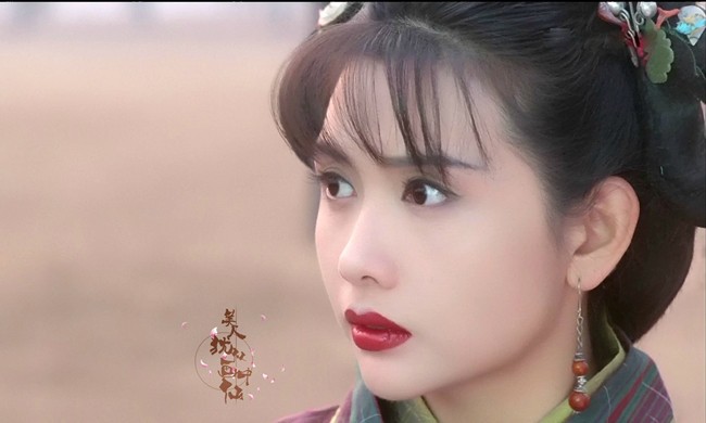 12 mỹ nhân phim Châu Tinh Trì: Ai cũng đẹp đến từng centimet (Phần 1) - Ảnh 6.