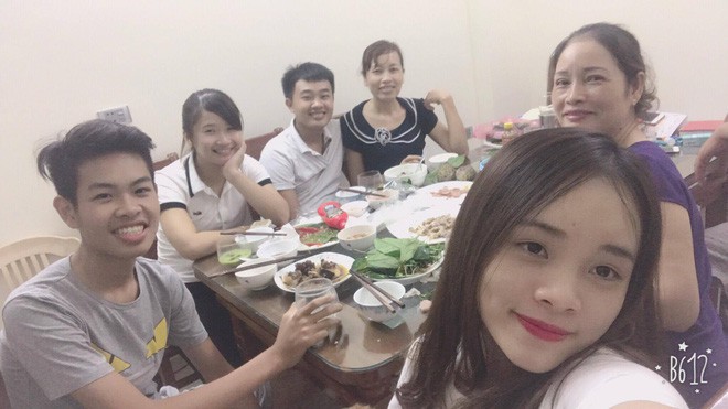  Lại thêm 1 bà mẹ chồng tuyệt vời gia nhập team chiều con dâu: Cưới dâu về là cho ngay nhà riêng, tặng sinh nhật bằng laptop - Ảnh 6.