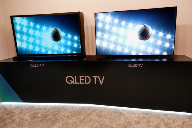 Samsung thuê hẳn game thủ chuyên nghiệp chơi game suốt 12 tiếng để chứng minh QLED tốt hơn OLED - Ảnh 6.