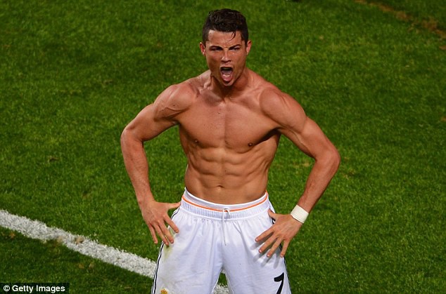 7 lý do khiến Ronaldo có cả triệu anti-fan - Ảnh 6.