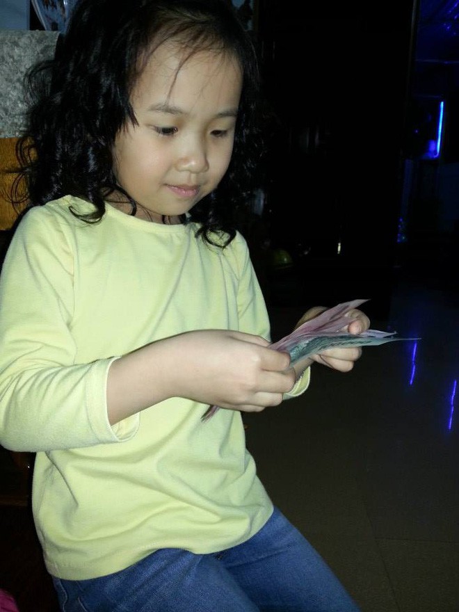 Gặp cô bé Bống bán chè bưởi Tuyên Quang: Tự lập tài chính từ lớp 2, 10 tuổi đã sắm iPhone, laptop! - Ảnh 6.