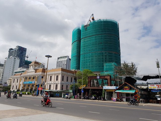  Cận cảnh dự án Panorama Nha Trang đang vướng tranh chấp với nhà thầu xây dựng số 1 Việt Nam Coteccons  - Ảnh 6.