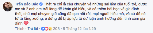 Phước Sang: Duy Phương từng thức trắng 3 đêm, từ chối show diễn để chăm con bệnh - Ảnh 6.