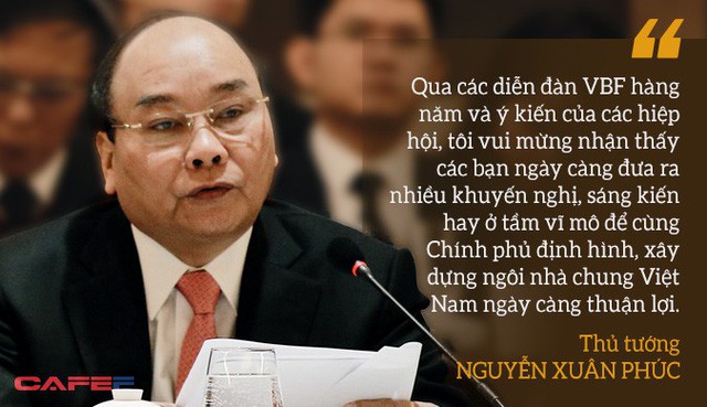  Chúng tôi không chỉ đến đây để làm áo sơ mi, giày dép hoặc để lắp ráp thiết bị điện tử và câu trả lời của người đứng đầu Chính phủ Việt Nam  - Ảnh 6.