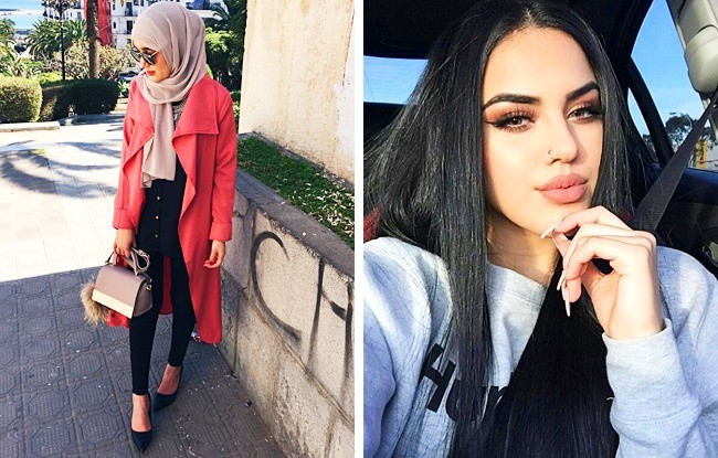 Ẩn sau chiếc khăn che mạng Hijab: Đây mới thực sự là cuộc sống của phụ nữ Ả rập - Ảnh 6.