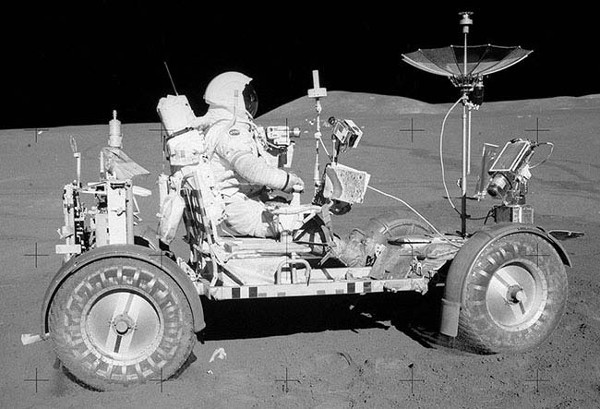 Vành đai Van Allen và giả thuyết sứ mệnh Apollo 11 lên Mặt trăng là hoang đường? - Ảnh 6.