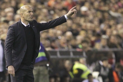 Real Madrid lên kế hoạch sa thải Zidane - Ảnh 6.