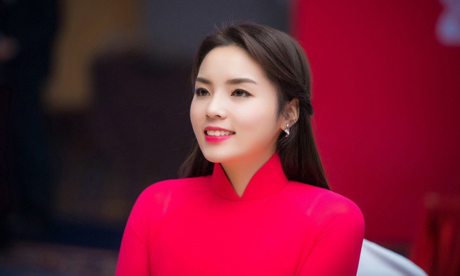  Ngắm không gian sống của 3 hoa hậu “ồn ào” nhất showbiz Việt năm 2017 - Ảnh 6.