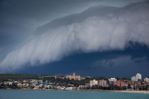 8 hiện tượng thiên nhiên tuyệt đẹp chỉ có ở Australia - Ảnh 7.