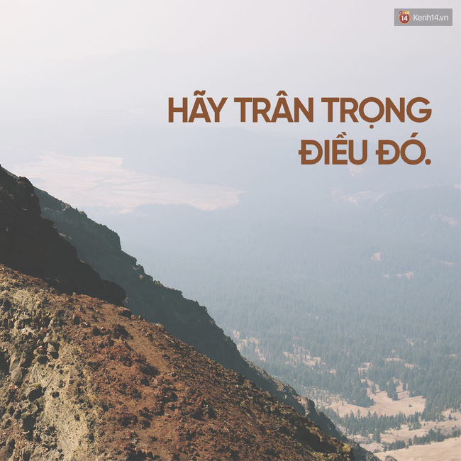 Bất cứ lúc nào trong đời cũng hãy trân trọng những người cho bạn vay tiền! - Ảnh 7.