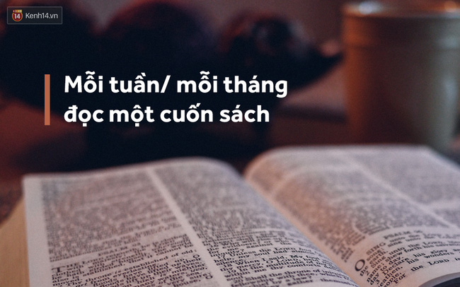 10 điều phải thay đổi để có một năm mới tuyệt vời - Ảnh 7.