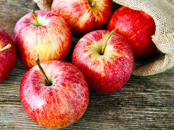 10 lợi ích tuyệt vời khi ăn táo mà bạn không biết - Ảnh 7.