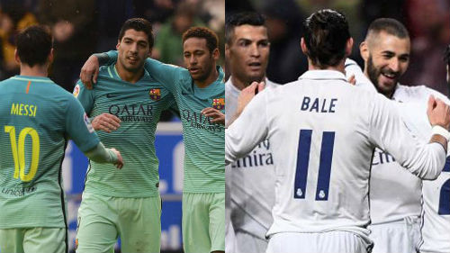 Barca – Real, 7 điểm then chốt: Từ dự bị tới tam tấu - Ảnh 7.