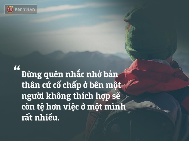 Ghi nhớ 8 điều này để không bao giờ phải hối tiếc vì điều gì - Ảnh 7.