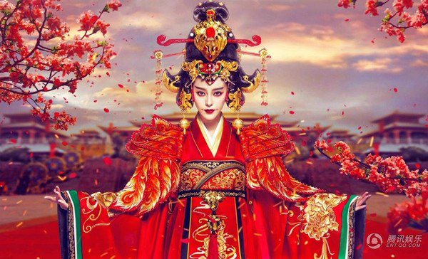 Đây là 5 phim cổ trang xứ Trung có trang phục “tiền tỷ”! - Ảnh 7.
