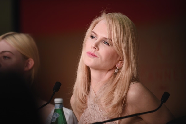 Những khoảnh khắc xuất sắc của Nicole Kidman tại Cannes 2017 khiến giới mộ điệu ngây ngất - Ảnh 7.