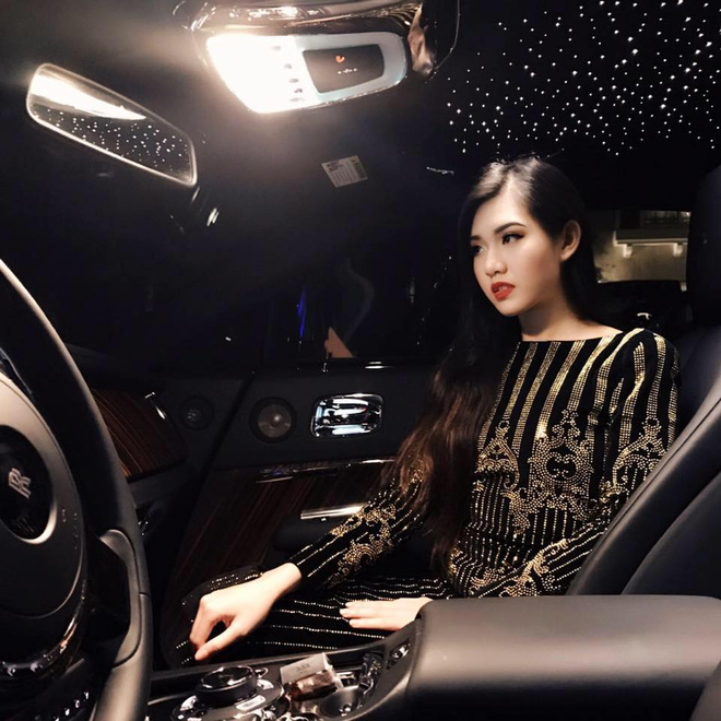 Mẹ bỉm sữa sang chảnh tiết lộ c&aacute;ch &ldquo;sống hưởng&rdquo; trong h&ocirc;n nh&acirc;n: Sắm đồ hiệu, ăn h&agrave;ng, l&agrave;m đẹp - Ảnh 7.