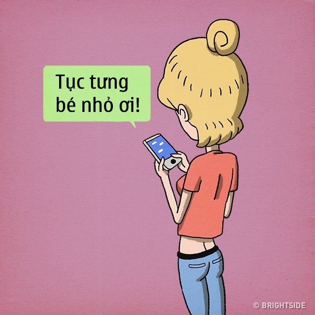 Chẳng cần bạn trai, con gái chỉ cần một cô bạn thân thôi là đủ! - Ảnh 7.