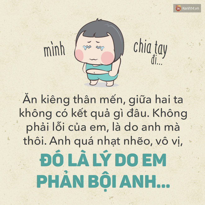 Trên đời có con đường nào gian nan và nhiều trắc trở hơn con đường giảm cân? - Ảnh 7.