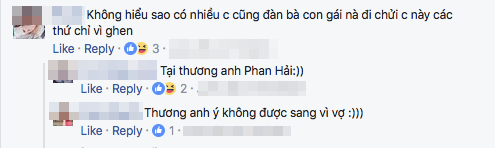 Chiến sự trong vụ scandal Bảo Thanh thả thính Việt Anh: Mặc ai tấn công, hội chị em vẫn bênh chằm chặp dâu Vân - Ảnh 7.