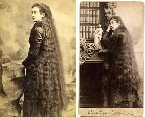 Bị bạn bè chế giễu vì mái tóc bốc mùi, 7 chị em làm nên “đế chế tóc” với khối gia sản kếch sù - Ảnh 7.
