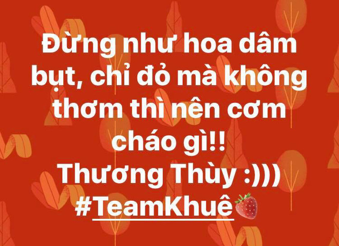 Hoàng Thùy cứu cả tập 4 The Face, làm dân mạng dậy sóng chỉ với 1 câu ca dao tục ngữ! - Ảnh 8.