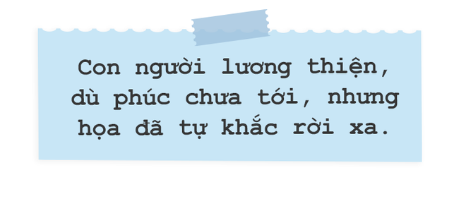 Đời người chỉ gói gọn trong 10 điều tưởng chừng đơn giản này, nhưng phải hiểu hết bạn mới được thảnh thơi - Ảnh 7.