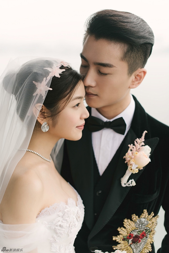 Trước Song Joong Ki và Song Hye Kyo, những cặp đôi này cũng yêu nhau từ màn ảnh ra ngoài đời - Ảnh 7.