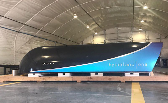 Ôi Elon Musk ơi, chặng đường xây dựng cơ sở hạ tầng cho Hyperloop gian nan và chông gai lắm - Ảnh 6.