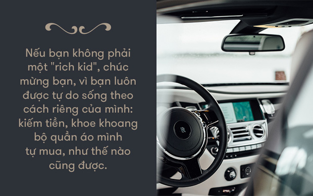 Hội con nhà giàu thế giới: Cái giá phải trả cho cuộc sống thượng hạng tỷ người mơ - Ảnh 15.