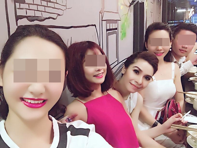 Hotgirl đình đám Hà thành bị tố tổ chức sinh nhật hoành tráng, đốt 14 triệu ở quán bar rồi quỵt nợ? - Ảnh 7.
