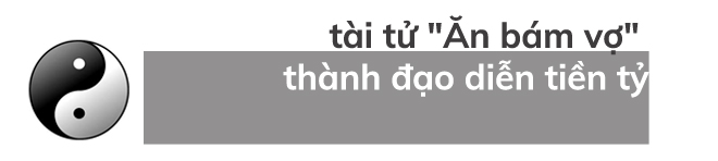 Ngô Kinh: Từ ngôi sao võ thuật đen đủi, ăn bám vợ đến đạo diễn tiền tỷ  - Ảnh 7.