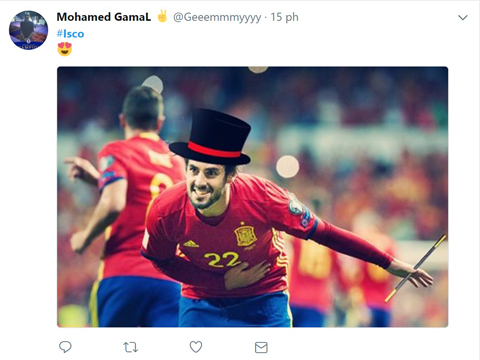 Tội nghiệp Verratti, Isco đã đạt phong độ thần thánh mấy tháng qua - Ảnh 6. Tội nghiệp Verratti, Isco đã đạt phong độ thần thánh mấy tháng qua - Ảnh 6.