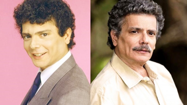 Ngày ấy - bây giờ của bộ ba diễn viên Đơn giản tôi là Maria - Ảnh 7. Ngày ấy - bây giờ của bộ ba diễn viên Đơn giản tôi là Maria - Ảnh 7.