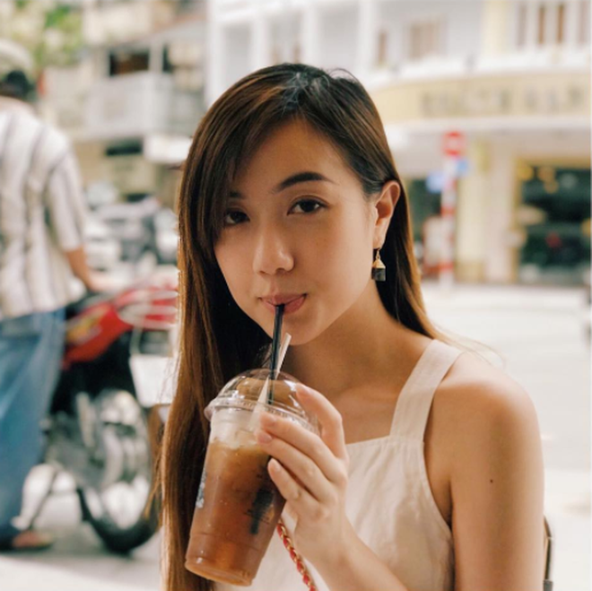 Biến mất đã lâu nhưng 4 hot girl này vẫn có lượt followers khủng trên Instagram - Ảnh 7.