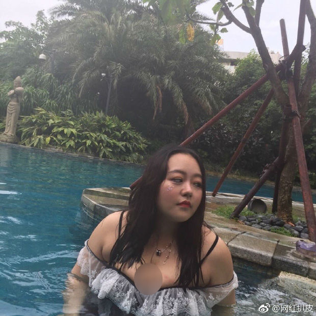 Biết ảnh là ảo, nhưng nhan sắc thật của hot girl MXH - nữ thần da trắng dáng thon vẫn khiến người ta muốn ngất - Ảnh 7.