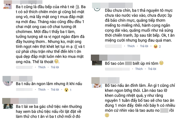  Trưa nay bạn ăn gì thế, có phải thảm họa chả cá rách bươm, lạp xường đen cháy như thế này không? - Ảnh 7.