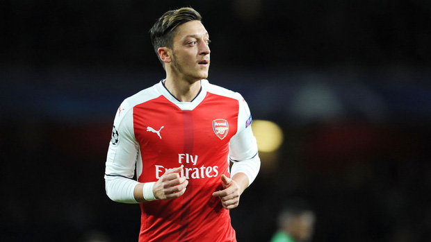 Mesut Ozil dùng hơn 4 tỷ mỗi tuần vào những việc gì? - Ảnh 7.