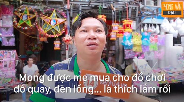 Trung thu dành cho trẻ con hay người lớn? - Ảnh 8.