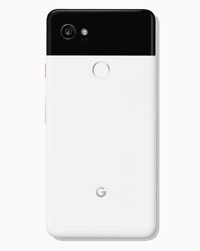 Pixel 2 và Pixel 2 XL chính thức ra mắt: Chụp ảnh xóa phông không cần camera kép, bóp cạnh viền, bỏ jack cắm tai nghe, chống nước IP67, giá từ 649 USD - Ảnh 7.