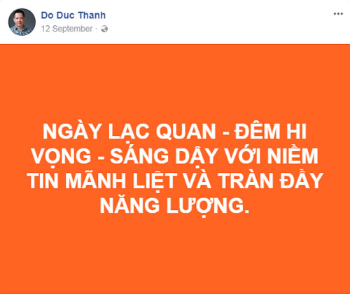 Ngưỡng mộ tinh thần chiến đấu với ung thư của đạo diễn Những ngọn nến trong đêm và con gái - Ảnh 7.