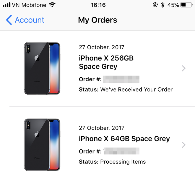 Tôi vừa mua được 2 cái iPhone X - Ảnh 7.