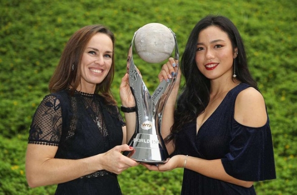 Huyền thoại Martina Hingis: Đàn bà dễ có mấy ai - Ảnh 7.