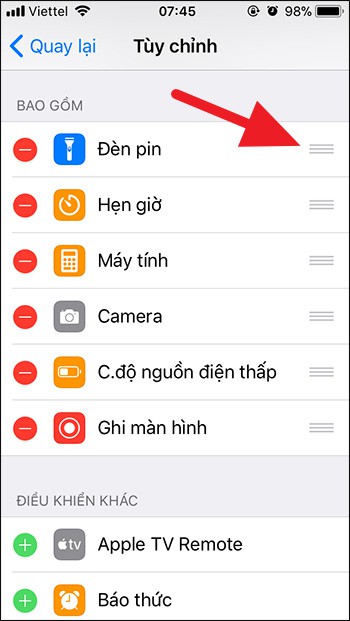 Thủ thuật và mẹo vặt với iOS 11 (phần 1) - Ảnh 6.