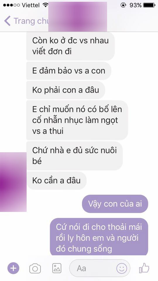 Chồng đội nắng mang cơm trưa đến, vợ bầu không vừa ý, tuyên bố anh không phải bố của con em - Ảnh 7.